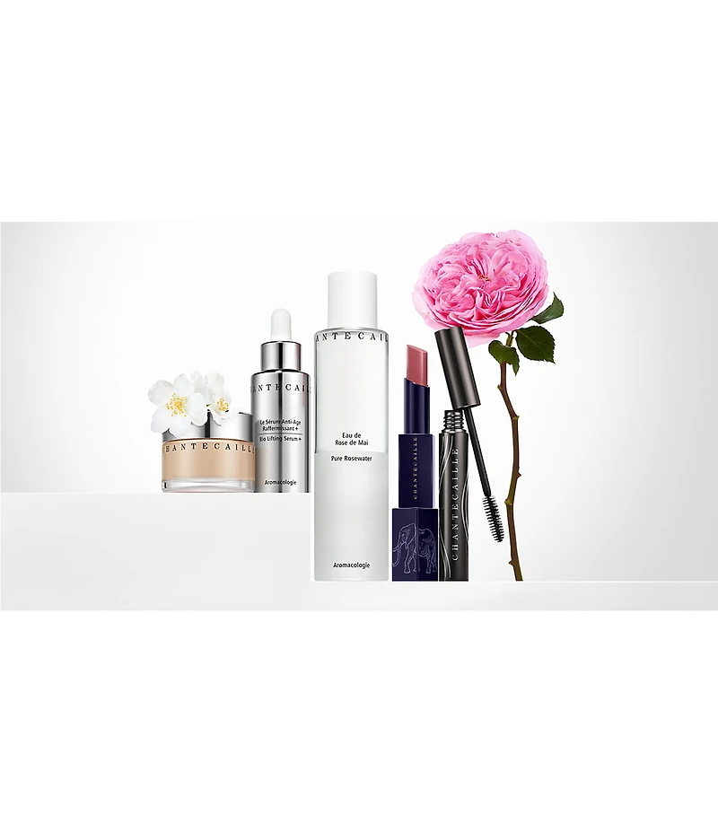 Chantecaille Rose de Mai Pure Rosewater Face Mist