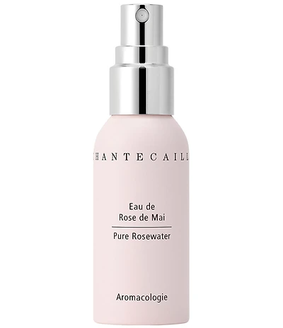 Chantecaille Rose de Mai Pure Rosewater Face Mist Travel Size