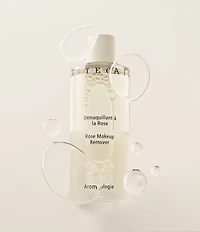 Chantecaille Rose Makeup Remover