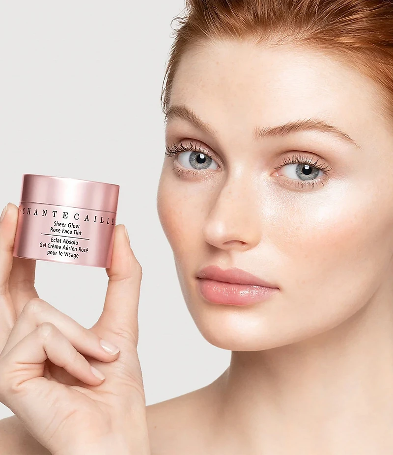 Chantecaille Sheer Glow Face Tint