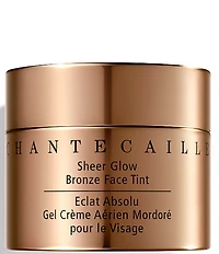 Chantecaille Sheer Glow Bronze Face Tint