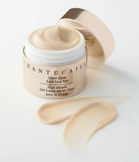 Chantecaille Sheer Glow Gold Face Tint