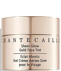Chantecaille Sheer Glow Gold Face Tint