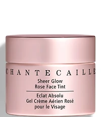 Chantecaille Sheer Glow Rose Face Tint