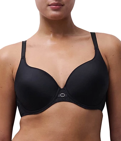 Chantelle Belle Lightweight Plunge Spacer Bra