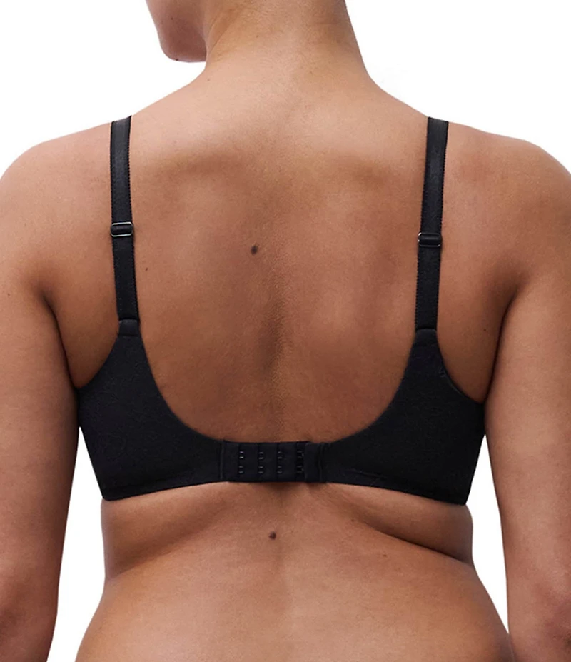 Chantelle Belle Lightweight Plunge Spacer Bra