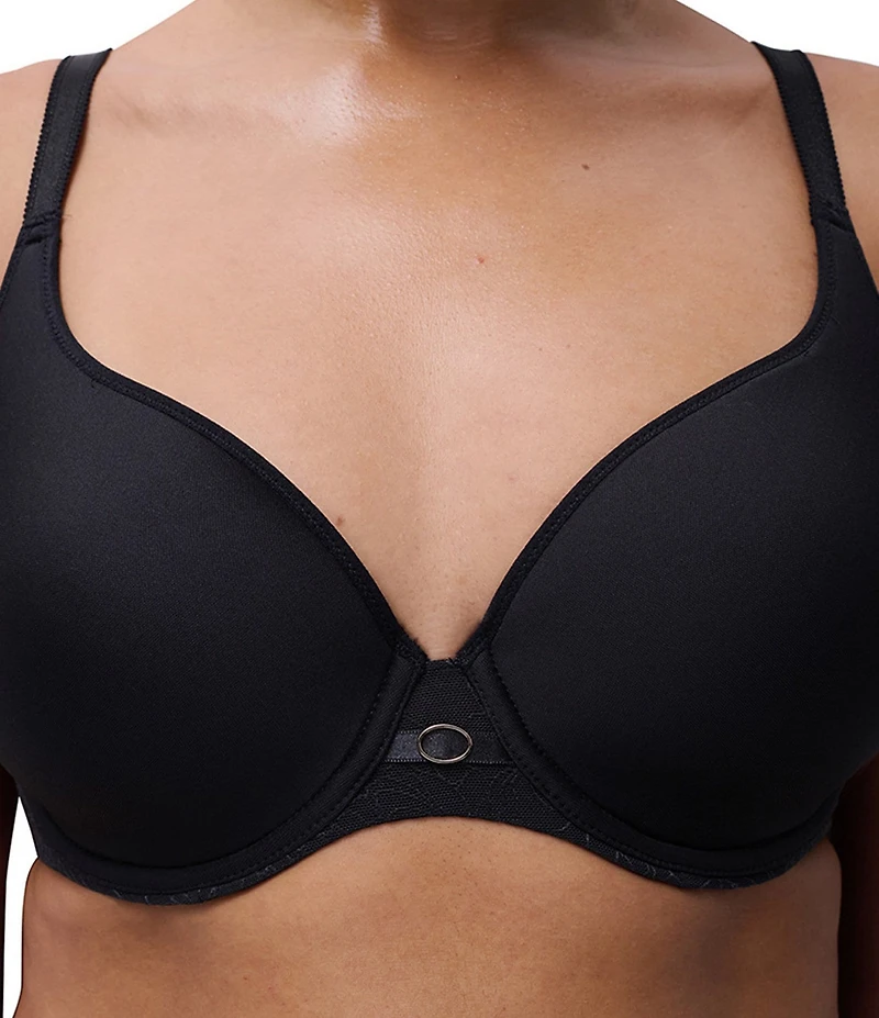 Chantelle Belle Lightweight Plunge Spacer Bra