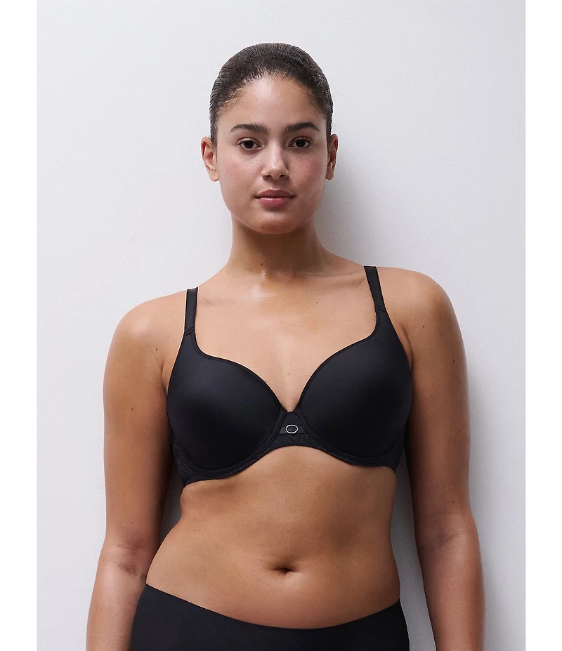Chantelle Belle Lightweight Plunge Spacer Bra