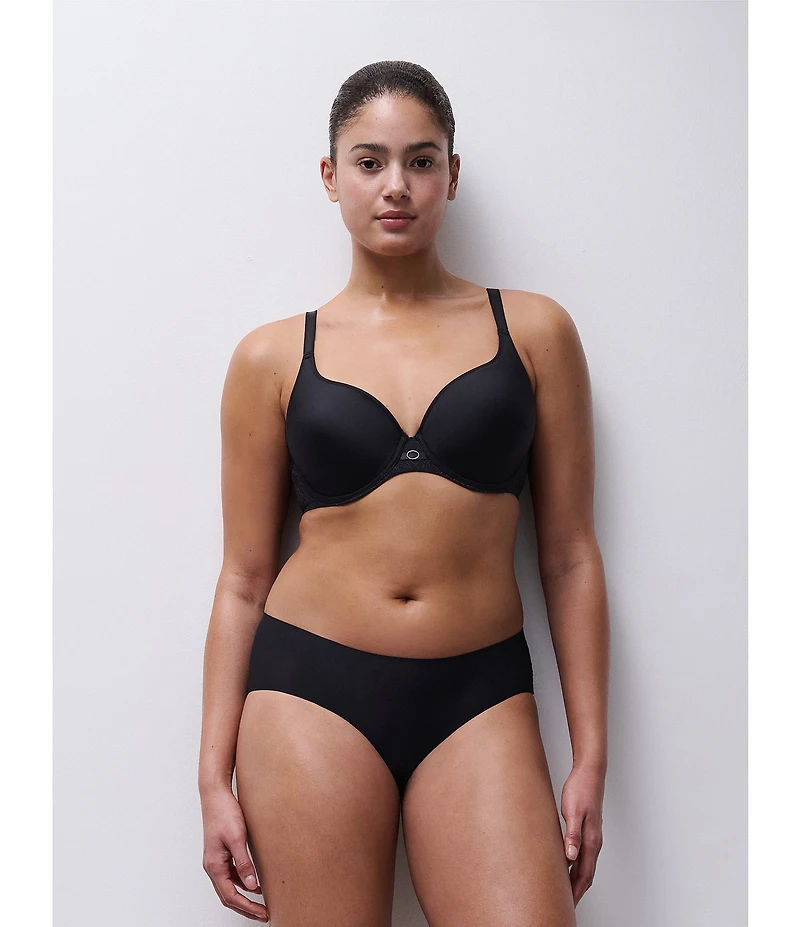 Chantelle Belle Lightweight Plunge Spacer Bra