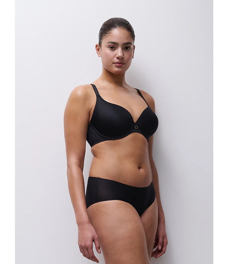 Chantelle Belle Lightweight Plunge Spacer Bra