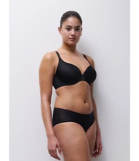 Chantelle Belle Lightweight Plunge Spacer Bra
