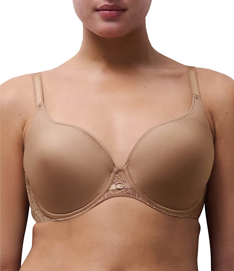 Chantelle Belle Lightweight Plunge Spacer Bra