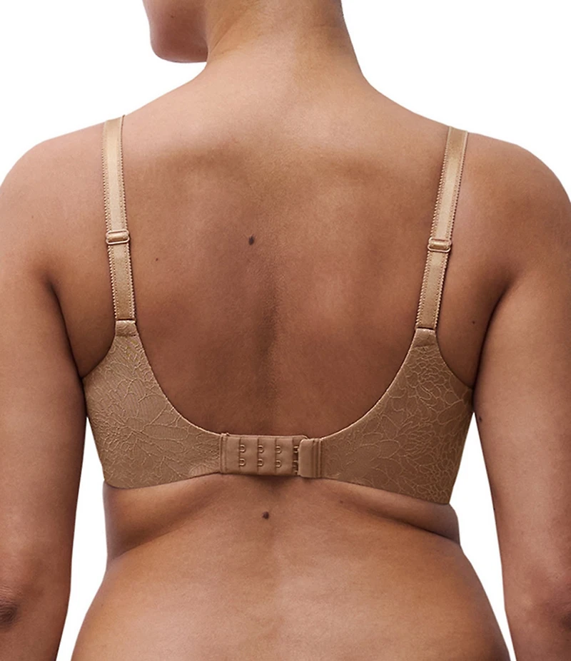 Chantelle Belle Lightweight Plunge Spacer Bra