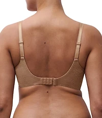 Chantelle Belle Lightweight Plunge Spacer Bra