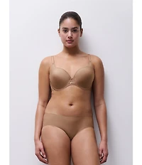 Chantelle Belle Lightweight Plunge Spacer Bra