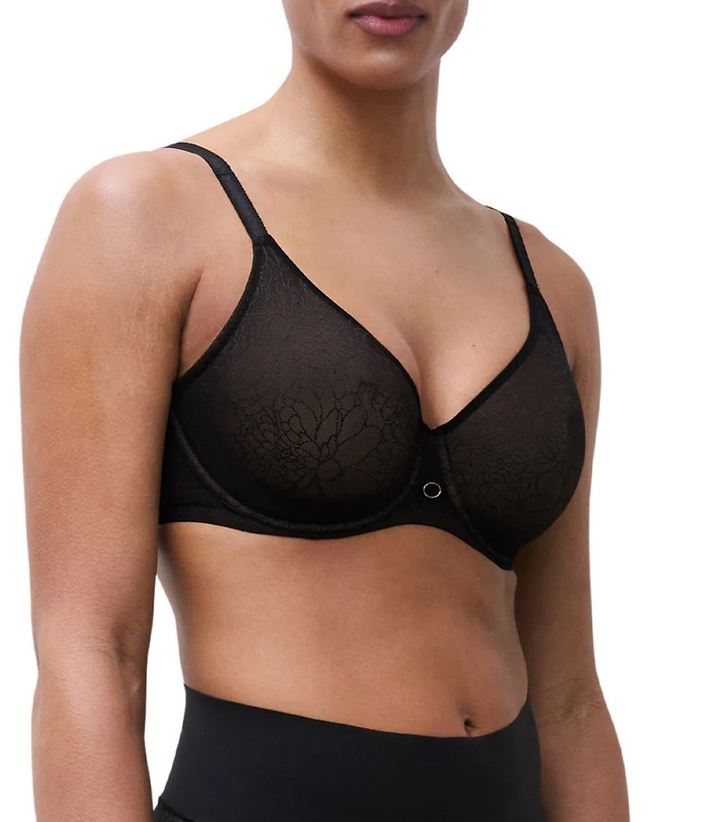 Chantelle Belle Seamless Unlined Bra