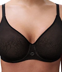Chantelle Belle Seamless Unlined Bra