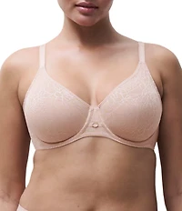 Chantelle Belle Seamless Unlined Bra