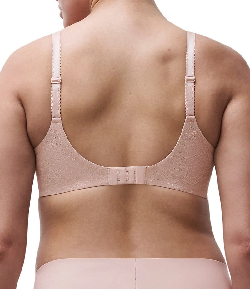 Chantelle Belle Seamless Unlined Bra