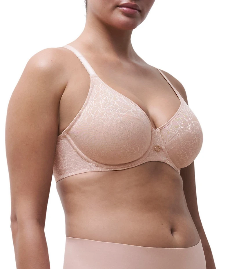 Chantelle Belle Seamless Unlined Bra