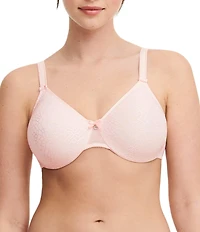 Chantelle C Magnifique Seamless Unlined Minimizer Bra