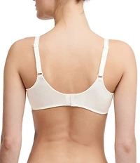 Chantelle C Magnifique Seamless Unlined Minimizer Bra