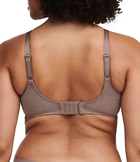 Chantelle C Magnifique Seamless Unlined Minimizer Bra