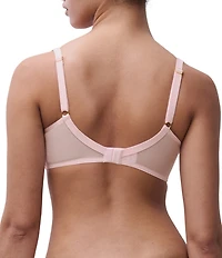 Chantelle Champs Elysees Full Coverage Unlined Bra
