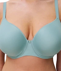 Chantelle Comfort Chic Back Smoothing Convertible T-Shirt Bra