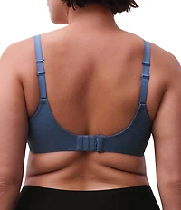 Chantelle Comfort Chic Back Smoothing Convertible T-Shirt Bra
