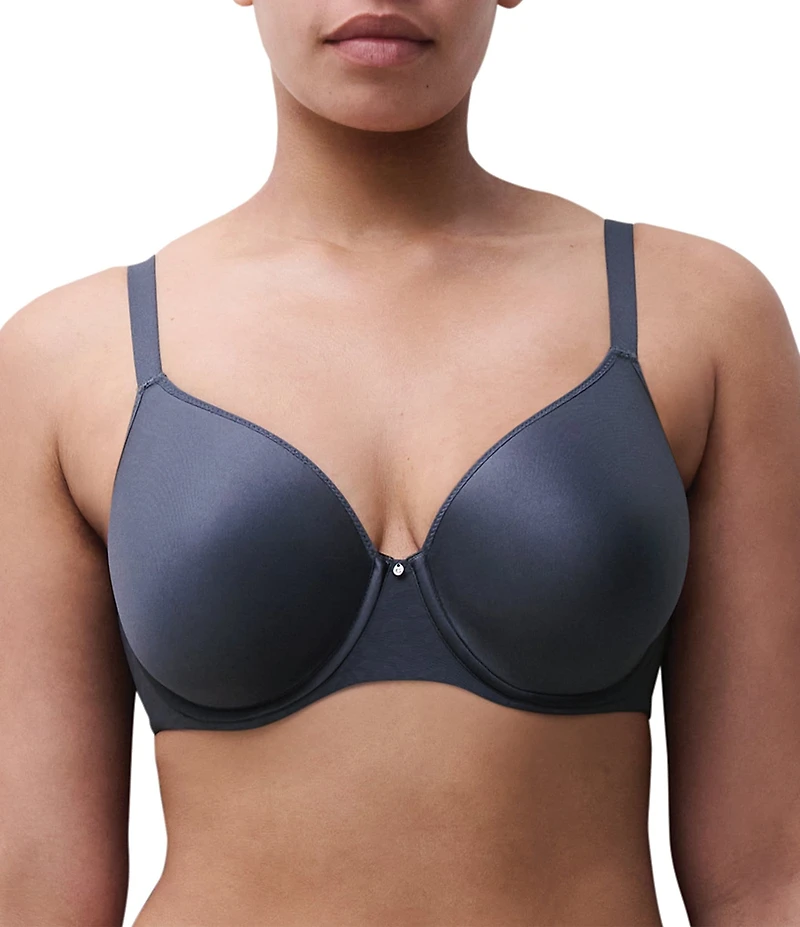 Chantelle Comfort Chic Back Smoothing Convertible T-Shirt Bra