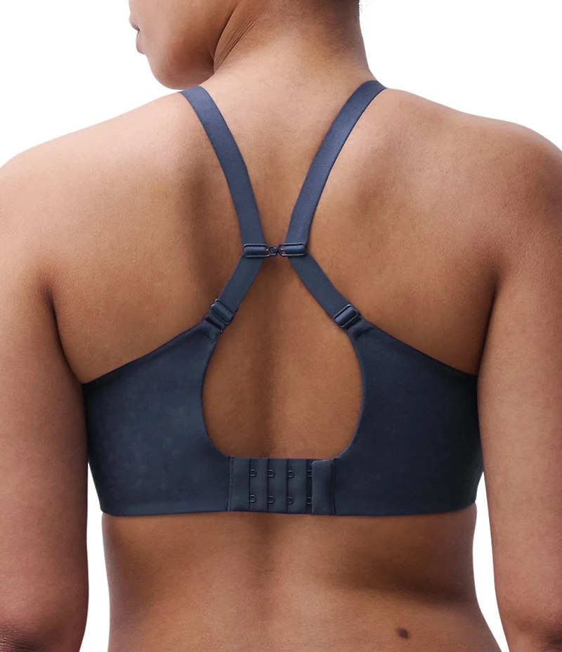 Chantelle Comfort Chic Back Smoothing Convertible T-Shirt Bra