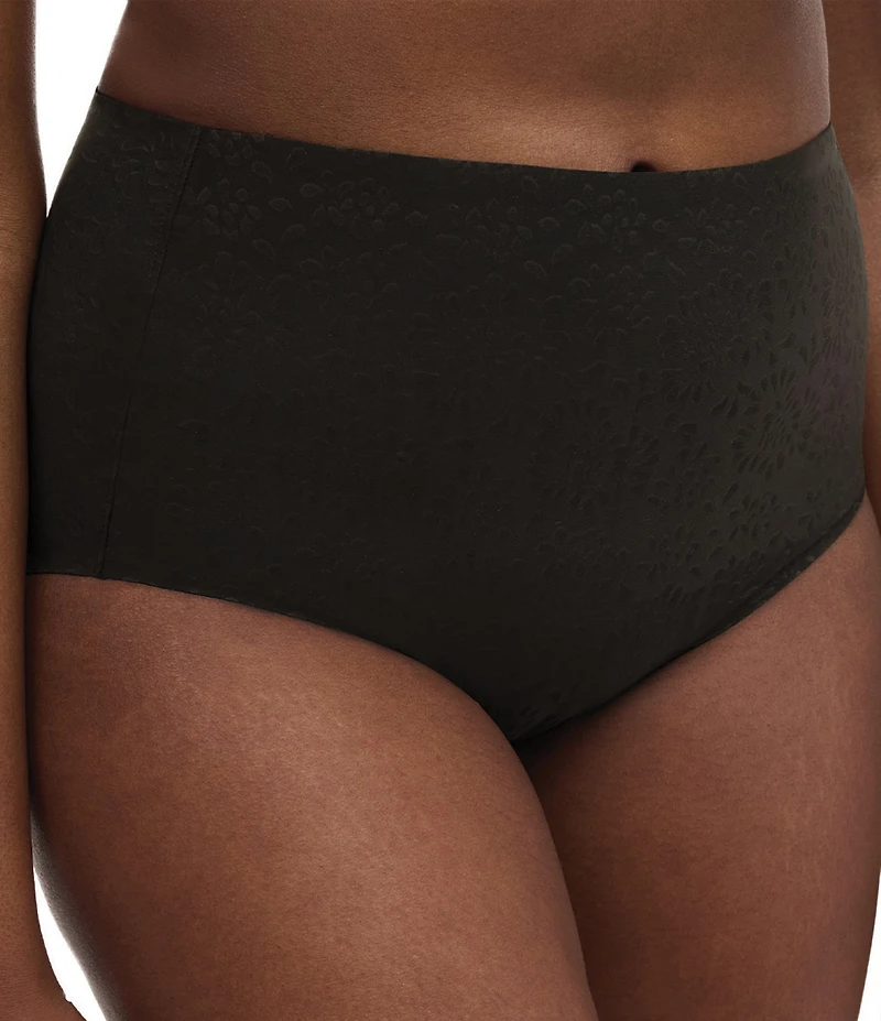 Chantelle Comfort Chic High Waist Support Brief Panty