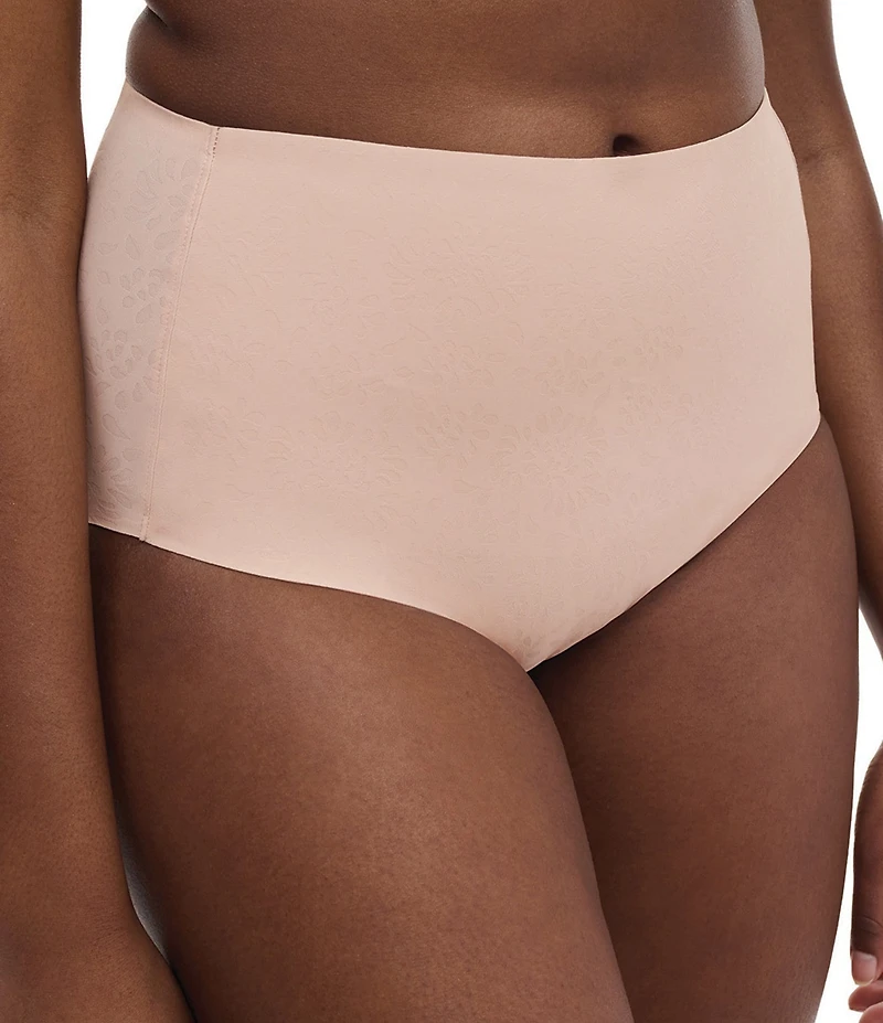 Chantelle Comfort Chic High-Waist Support Brief