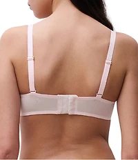 Chantelle Daydream Unlined Lace Demi Bra