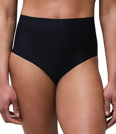 Chantelle Defi Seamless Stretch Brief Panty