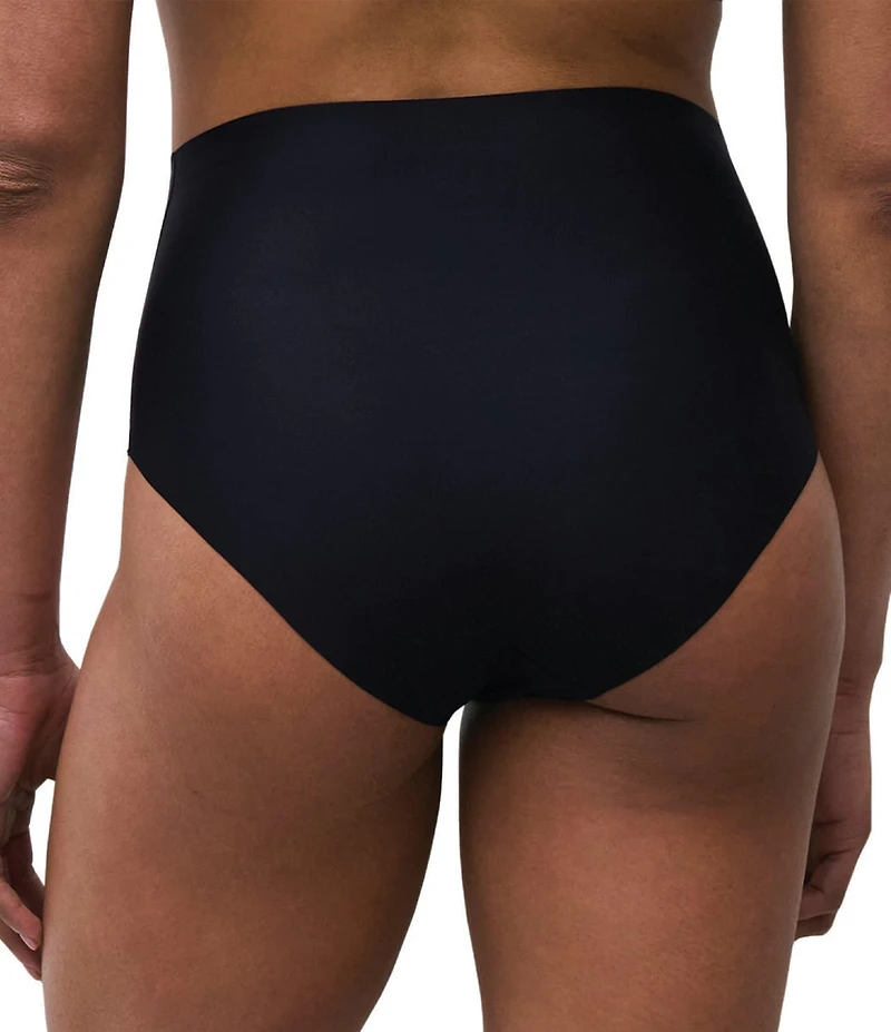 Chantelle Defi Seamless Stretch Brief Panty
