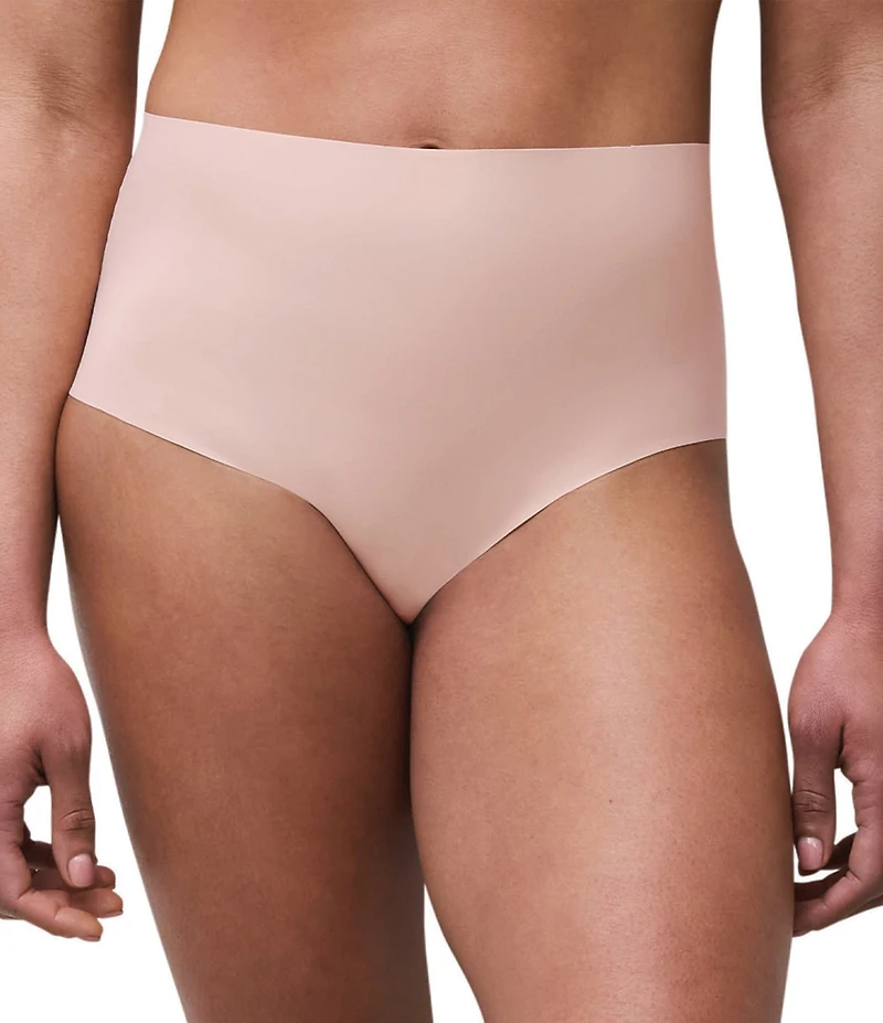 Chantelle Defi Seamless Stretch Brief Panty