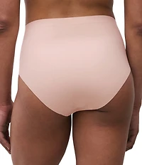 Chantelle Defi Seamless Stretch Brief Panty