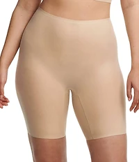 Chantelle High Waisted Mid-Thigh Shaping Shorts