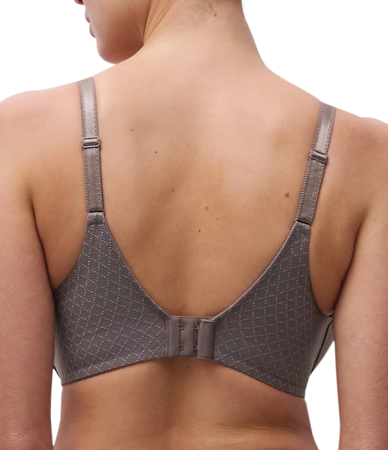 Chantelle Norah Contour Full Coverage Underwire T-Shirt Bra