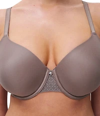 Chantelle Norah Contour Full Coverage Underwire T-Shirt Bra