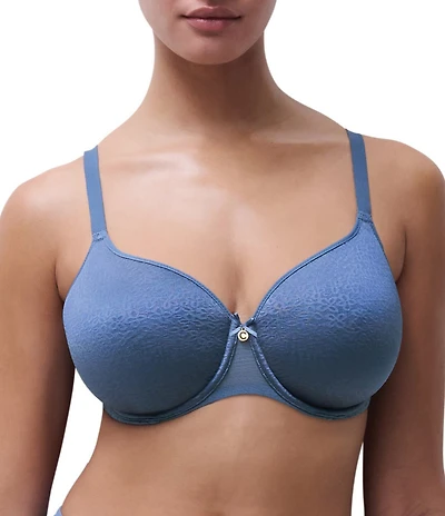 Chantelle Norah Full Coverage Spacer Convertible T-Shirt Bra