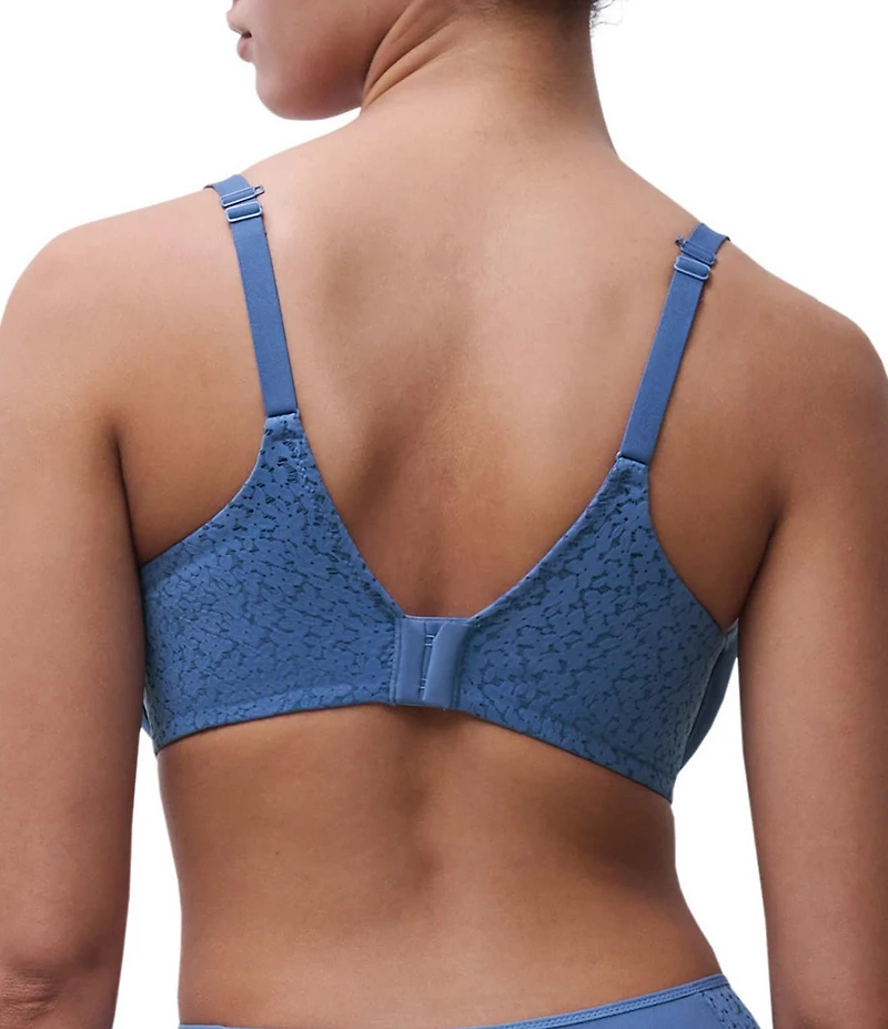 Chantelle Norah Full Coverage Spacer Convertible T-Shirt Bra