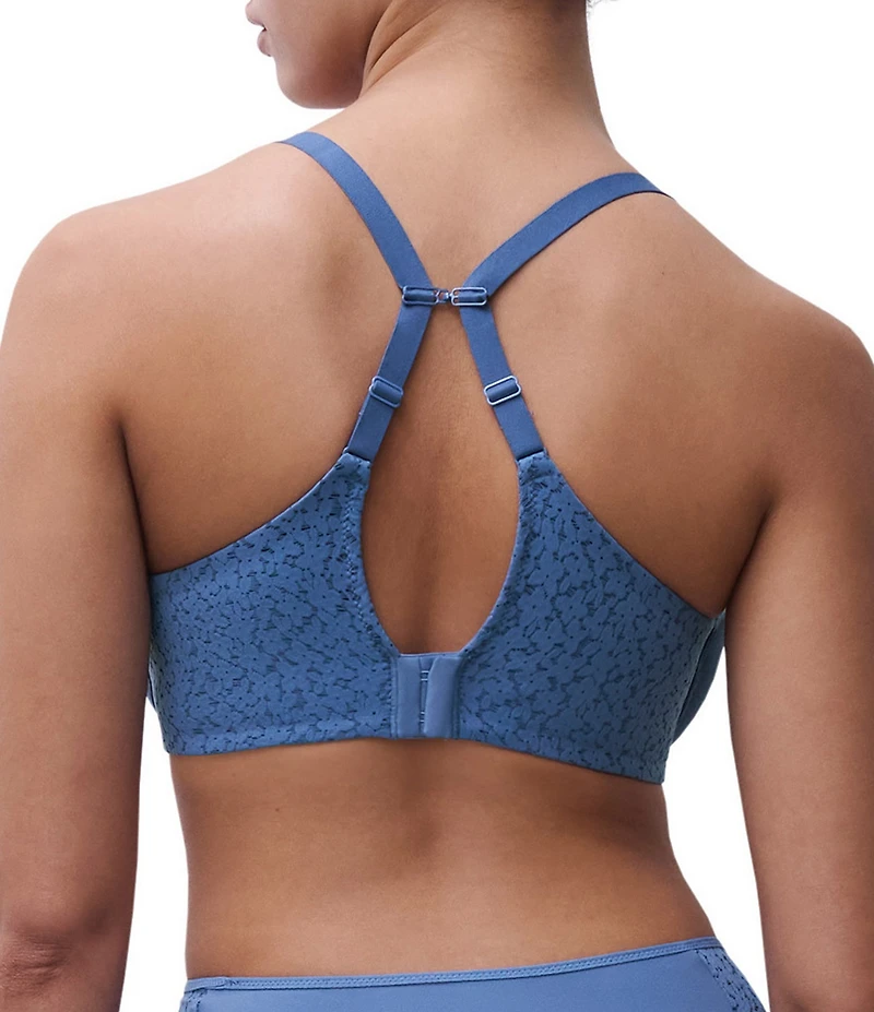 Chantelle Norah Full Coverage Spacer Convertible T-Shirt Bra