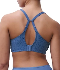 Chantelle Norah Full Coverage Spacer Convertible T-Shirt Bra