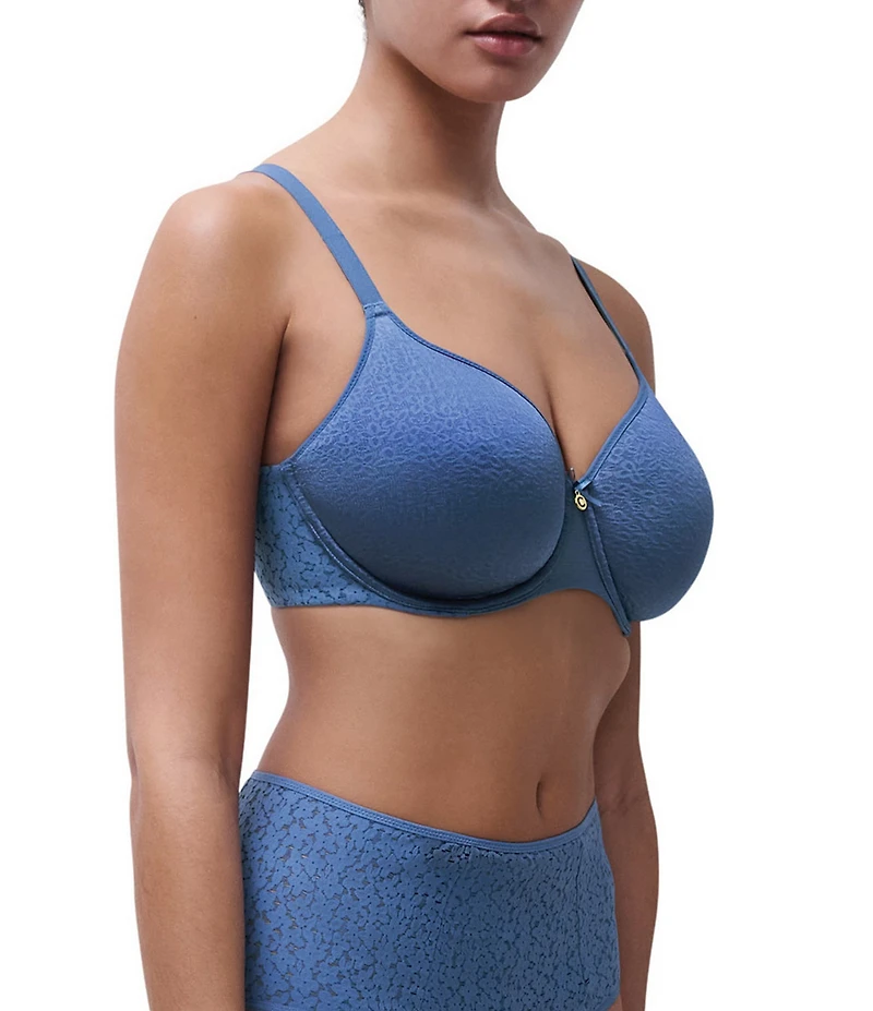 Chantelle Norah Full Coverage Spacer Convertible T-Shirt Bra
