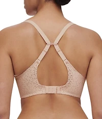 Chantelle Norah Full Coverage Spacer Convertible T-Shirt Bra