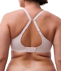 Chantelle Norah Full Coverage Spacer Convertible T-Shirt Bra