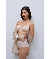 Chantelle Norah Full Coverage Spacer Convertible T-Shirt Bra